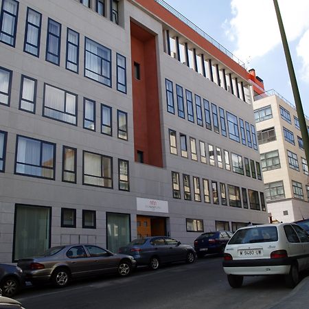 Eco Alcala Suites Madrid Dış mekan fotoğraf