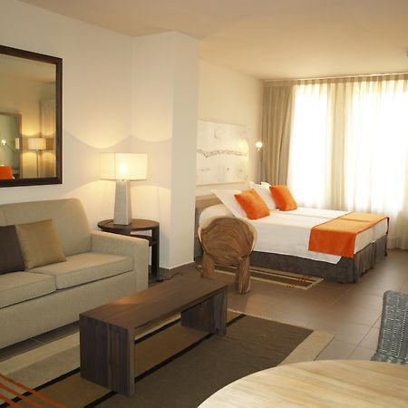 Eco Alcala Suites Madrid Dış mekan fotoğraf