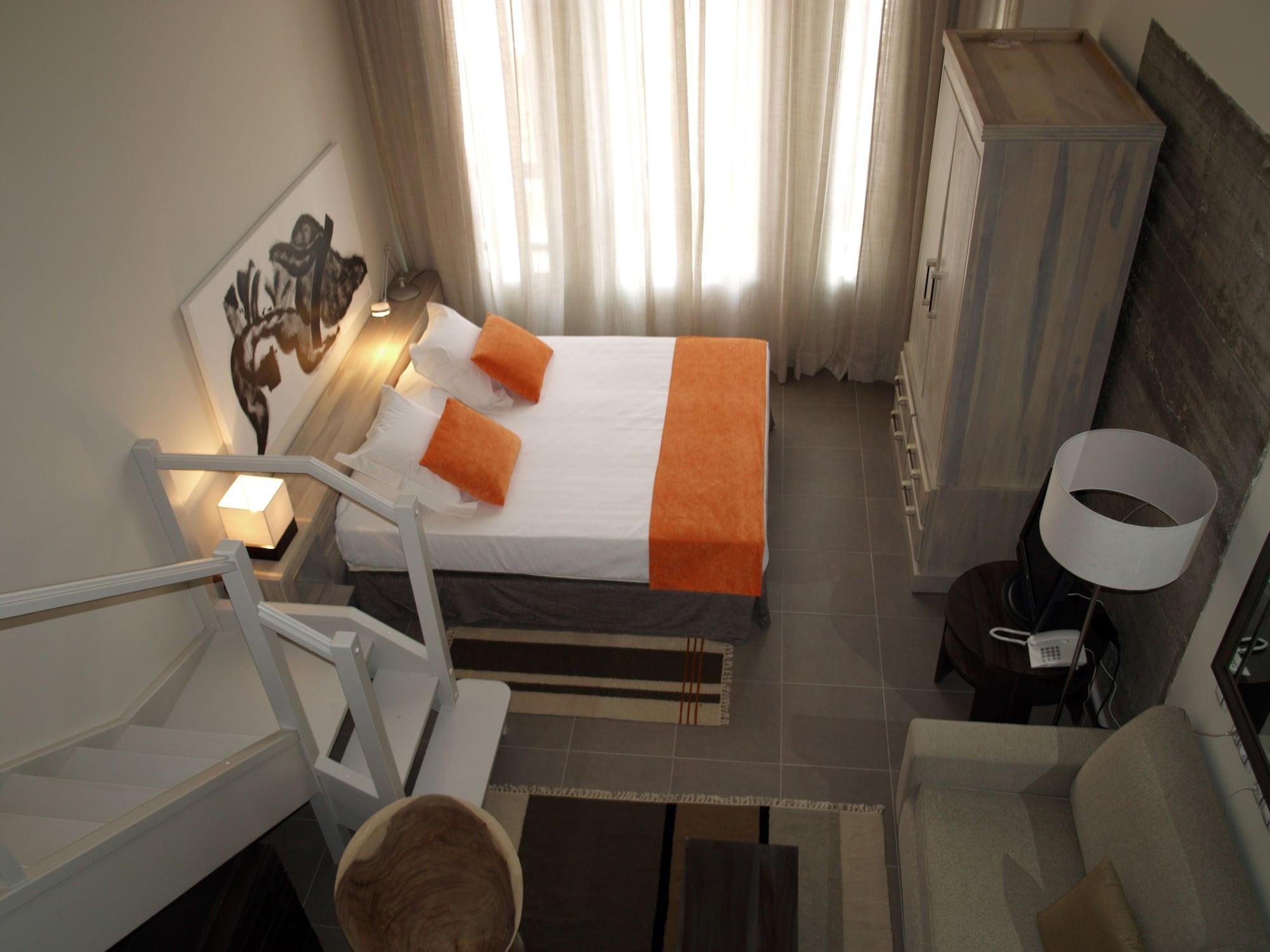 Eco Alcala Suites Madrid Dış mekan fotoğraf