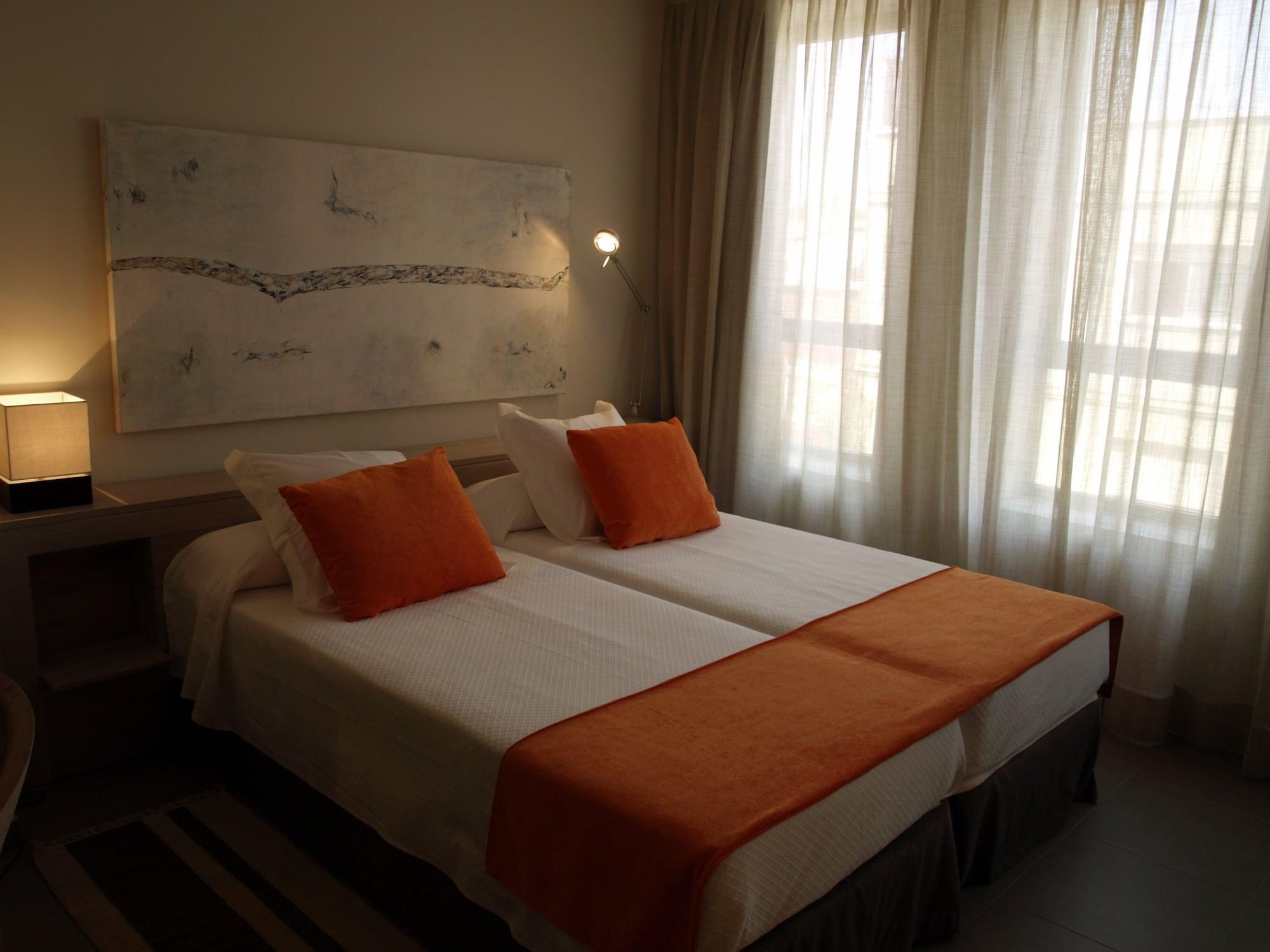 Eco Alcala Suites Madrid Dış mekan fotoğraf