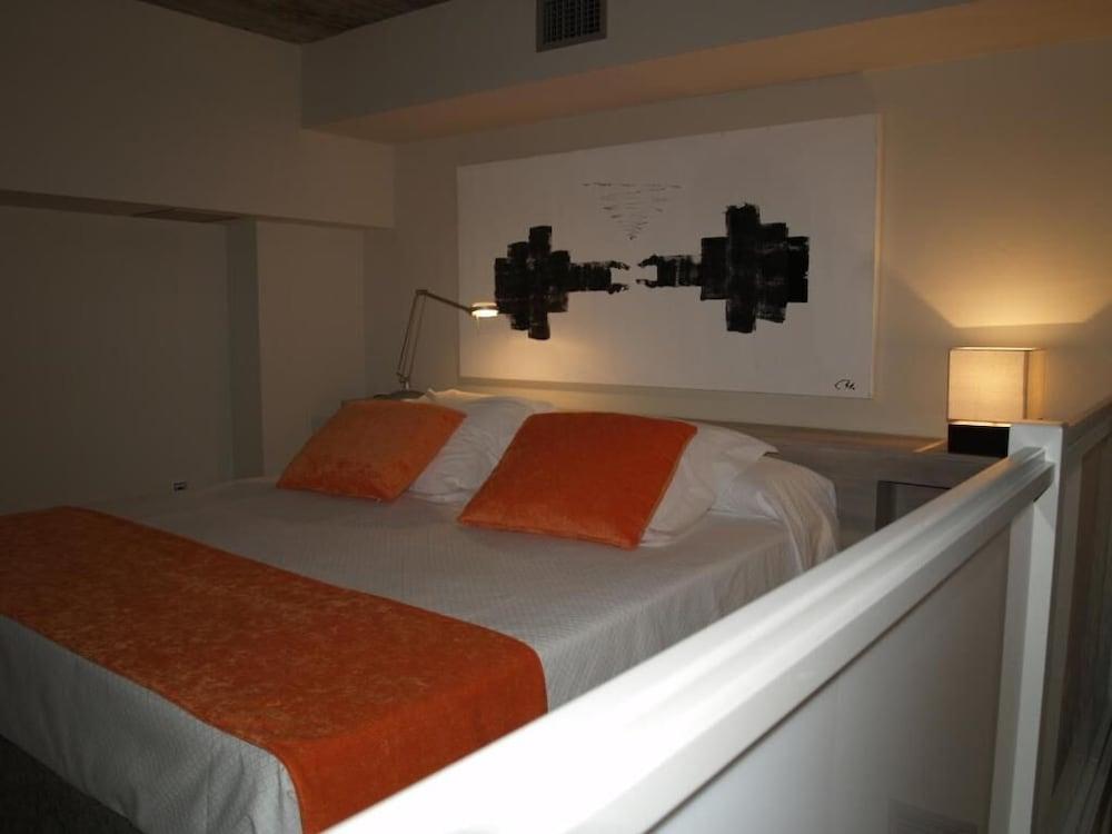 Eco Alcala Suites Madrid Dış mekan fotoğraf