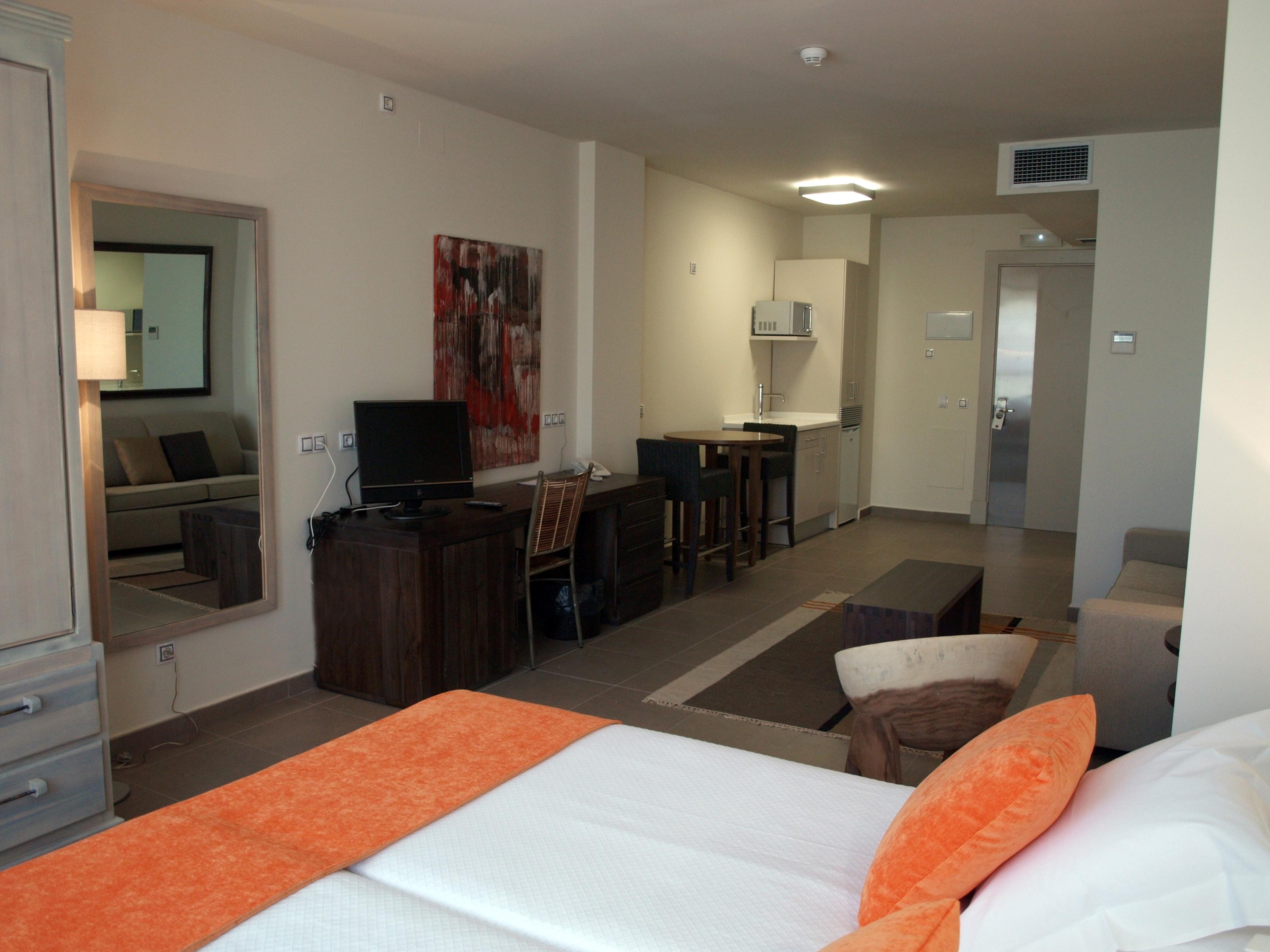 Eco Alcala Suites Madrid Dış mekan fotoğraf