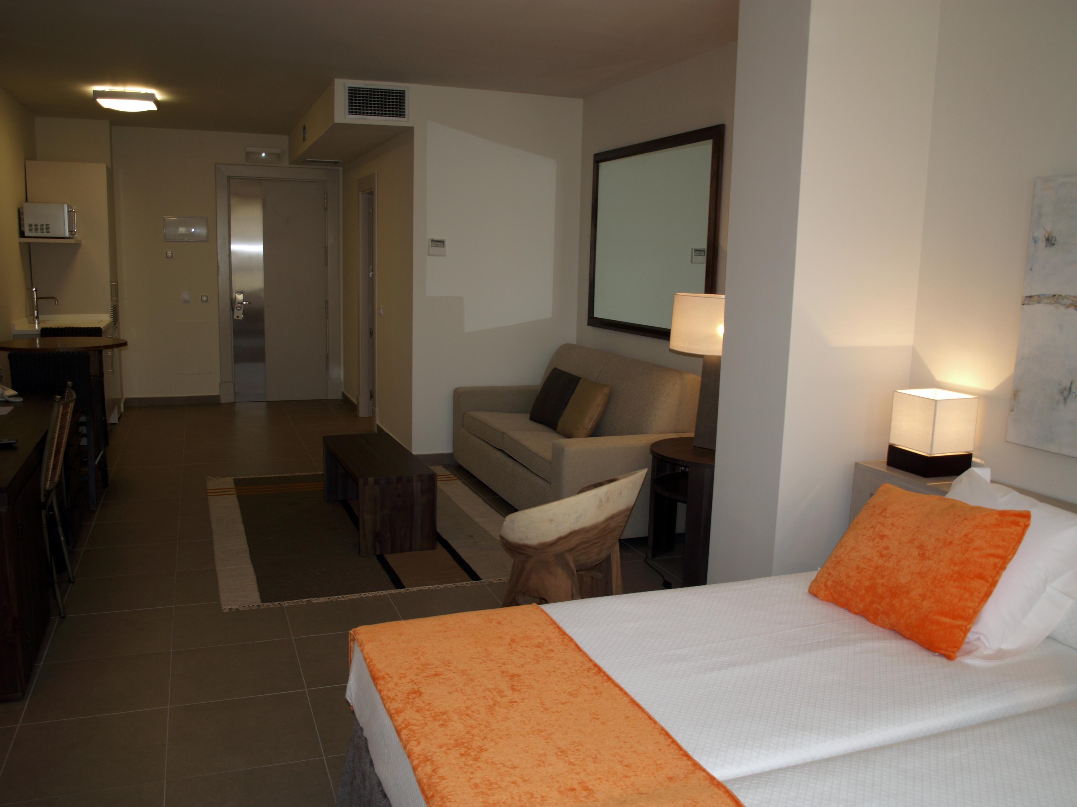 Eco Alcala Suites Madrid Dış mekan fotoğraf