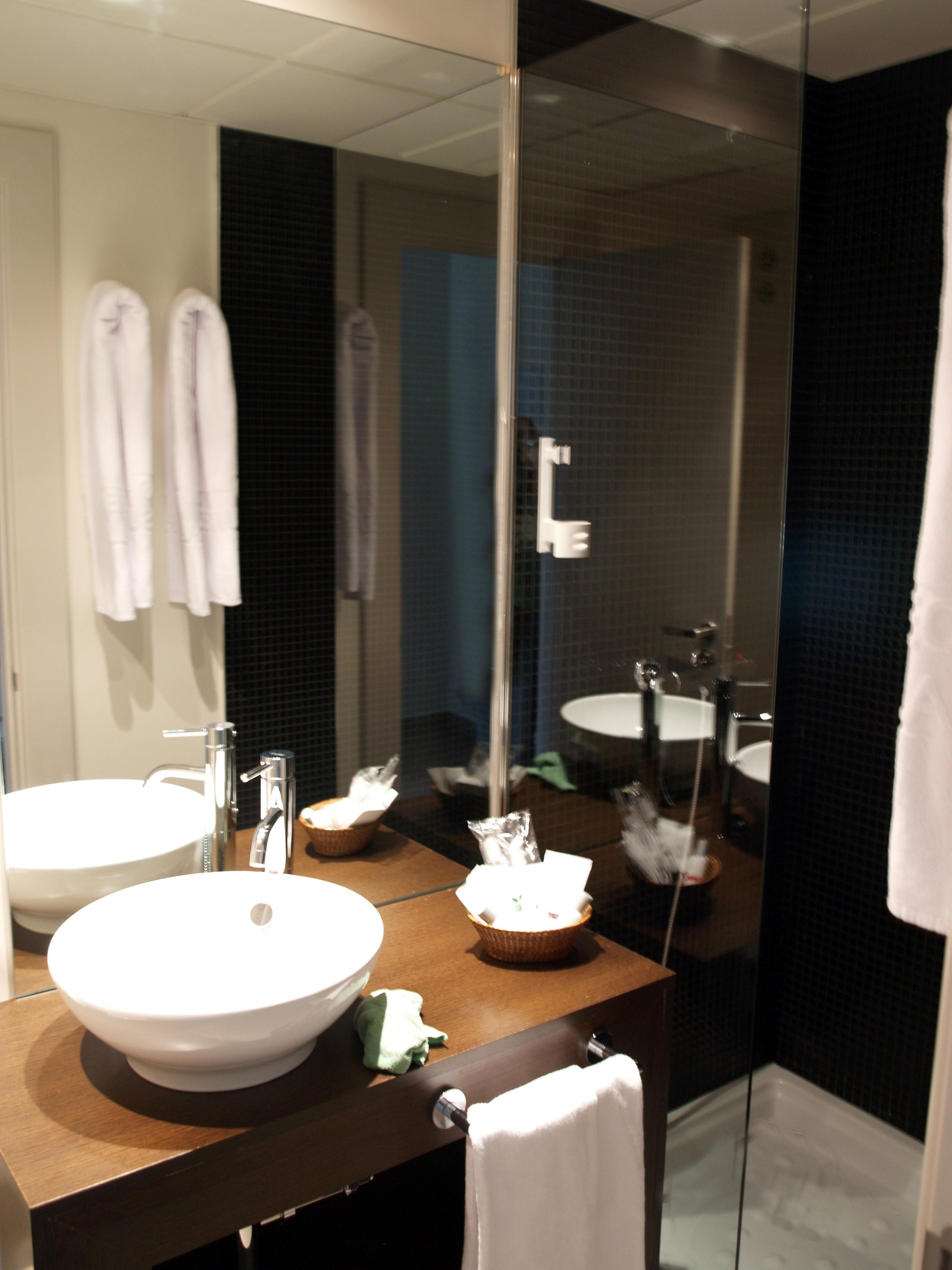 Eco Alcala Suites Madrid Oda fotoğraf