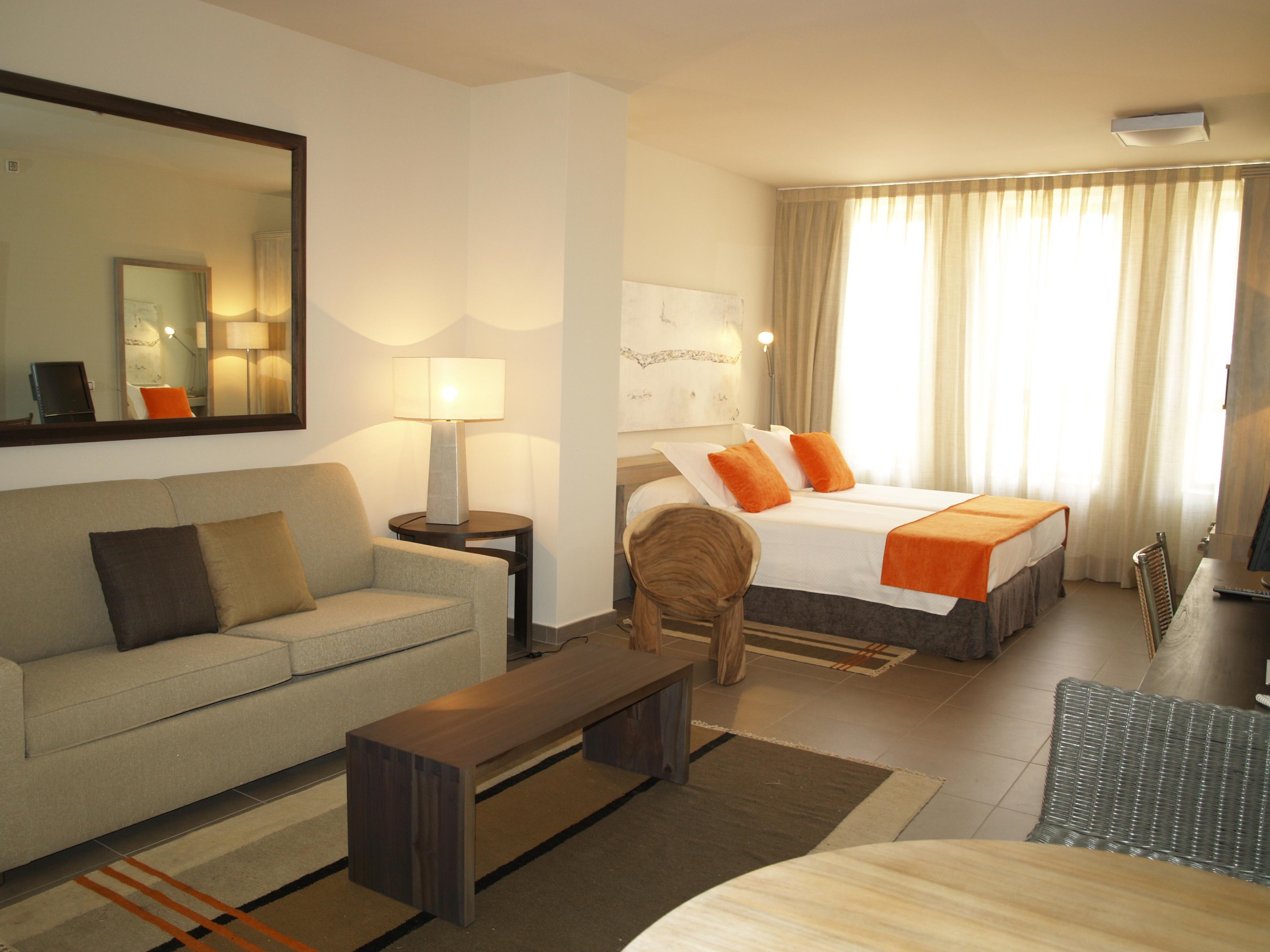 Eco Alcala Suites Madrid Dış mekan fotoğraf