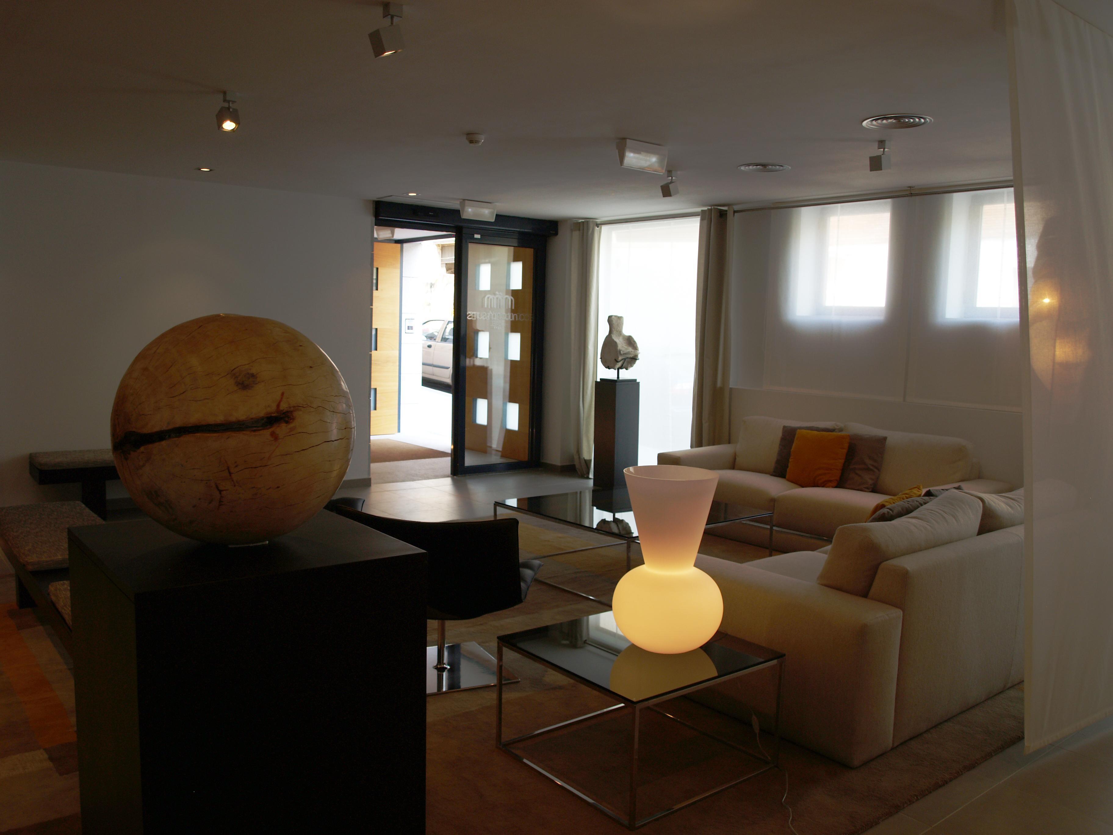 Eco Alcala Suites Madrid Dış mekan fotoğraf