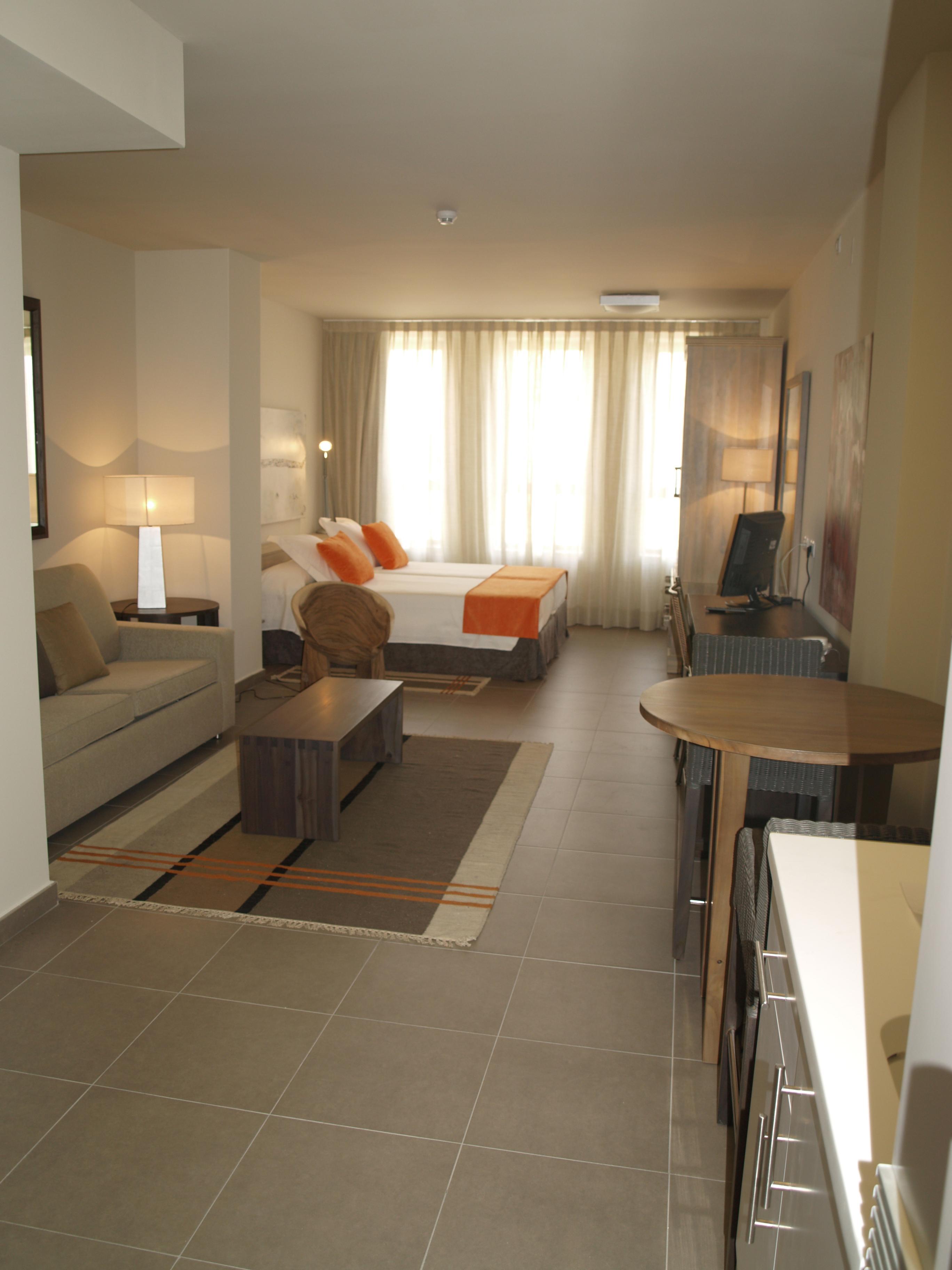 Eco Alcala Suites Madrid Dış mekan fotoğraf