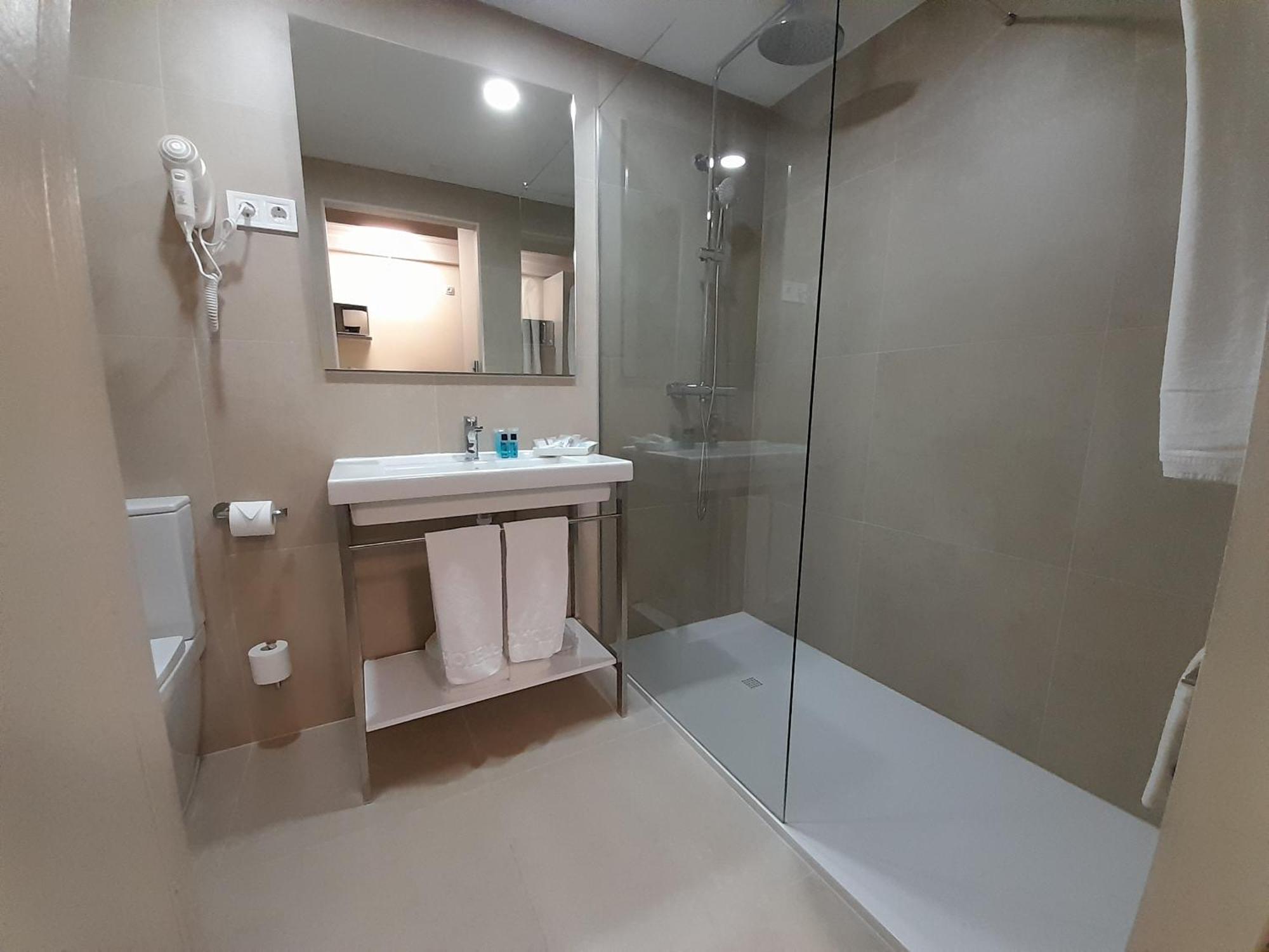Eco Alcala Suites Madrid Dış mekan fotoğraf