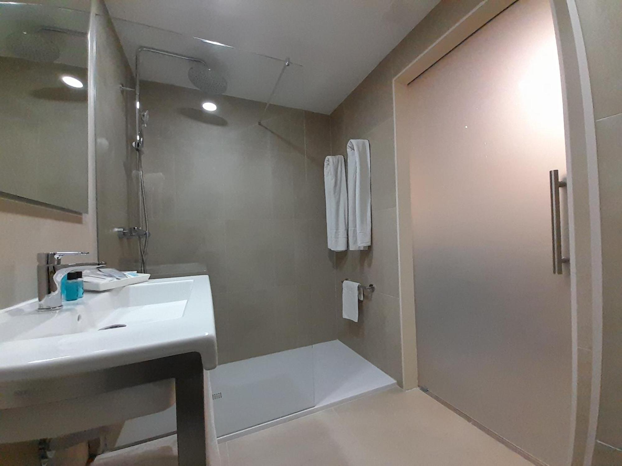 Eco Alcala Suites Madrid Dış mekan fotoğraf