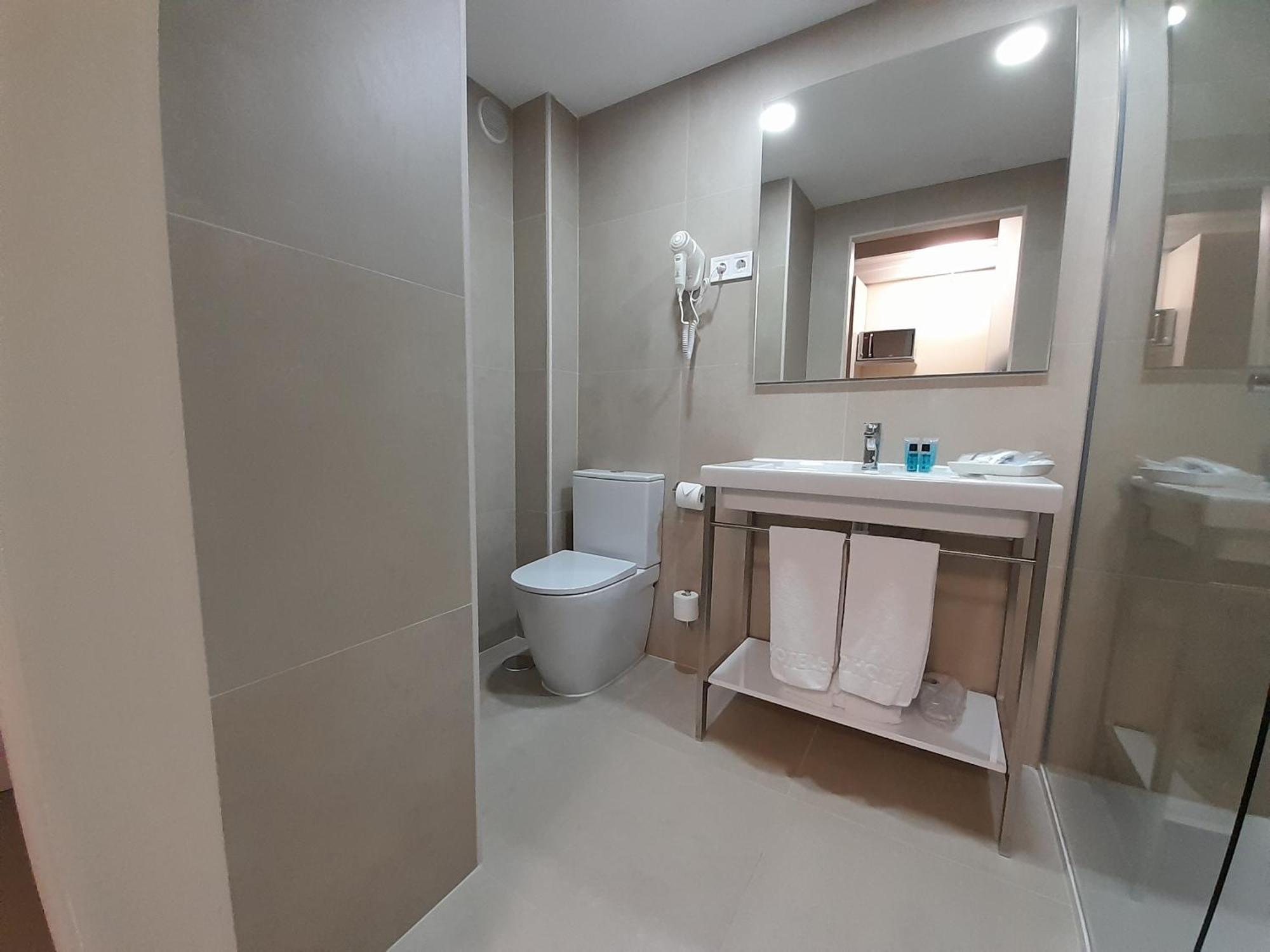 Eco Alcala Suites Madrid Dış mekan fotoğraf