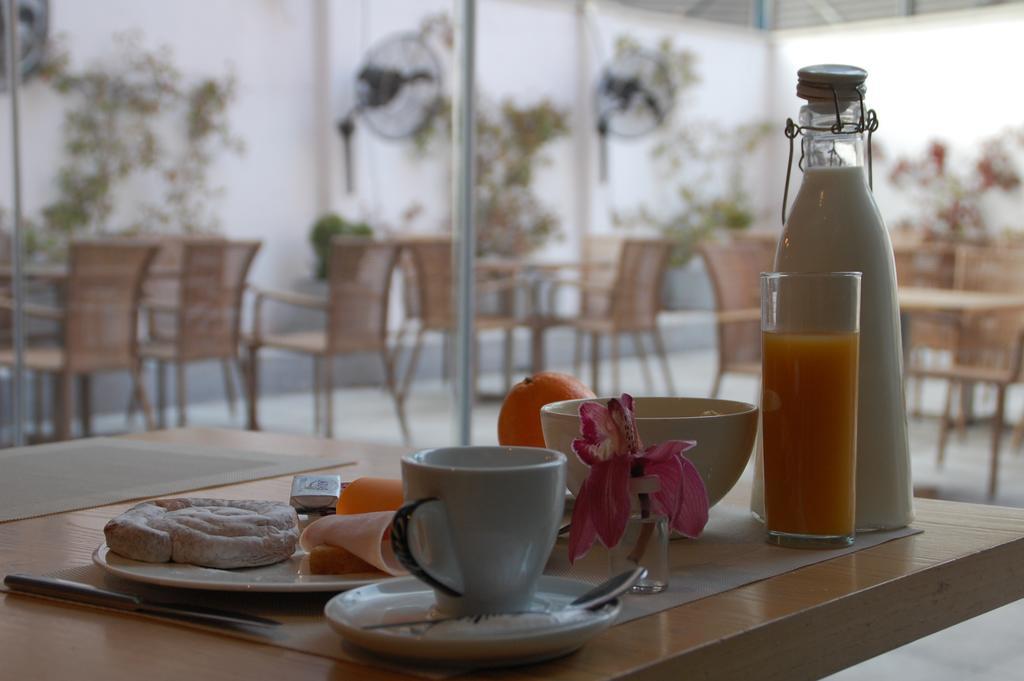 Eco Alcala Suites Madrid Dış mekan fotoğraf