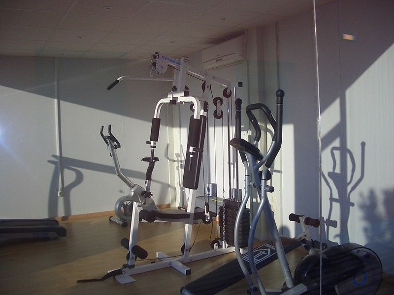 Eco Alcala Suites Madrid Dış mekan fotoğraf