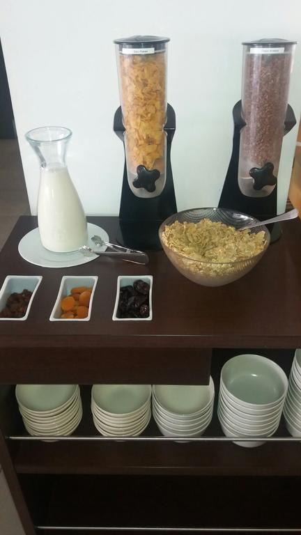 Eco Alcala Suites Madrid Dış mekan fotoğraf