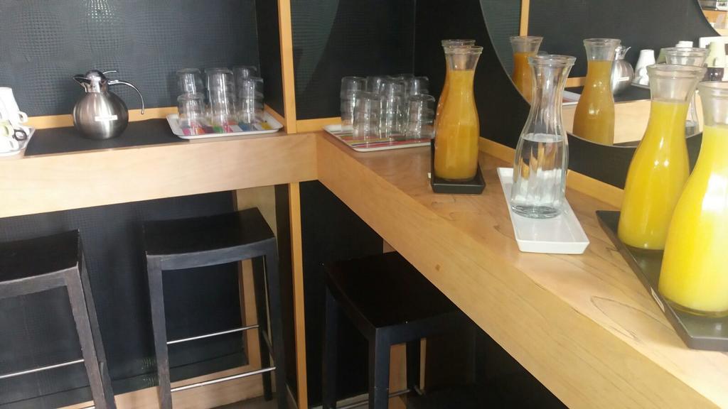 Eco Alcala Suites Madrid Dış mekan fotoğraf