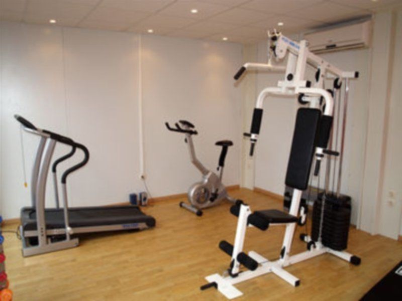 Eco Alcala Suites Madrid Dış mekan fotoğraf