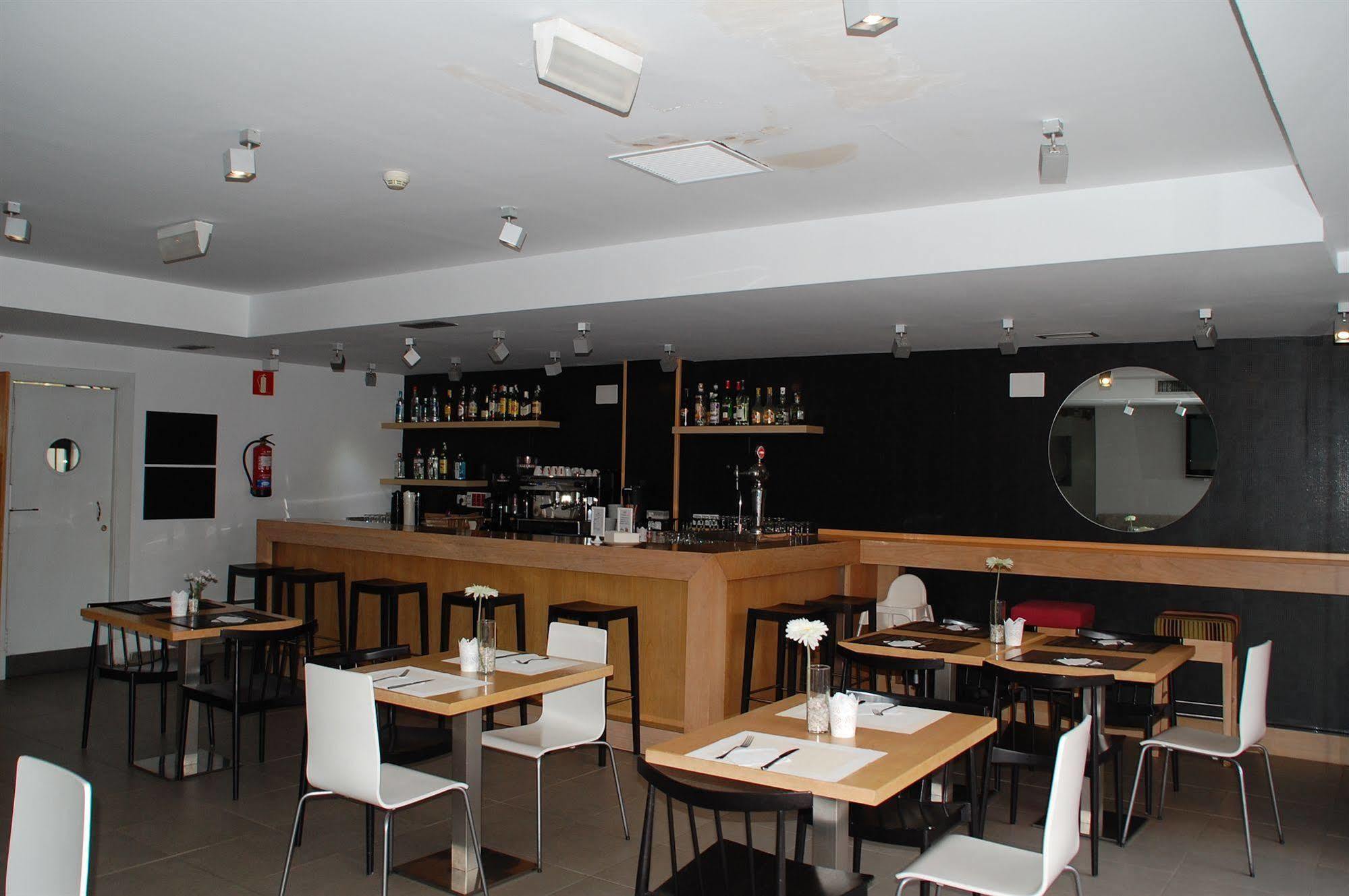 Eco Alcala Suites Madrid Dış mekan fotoğraf