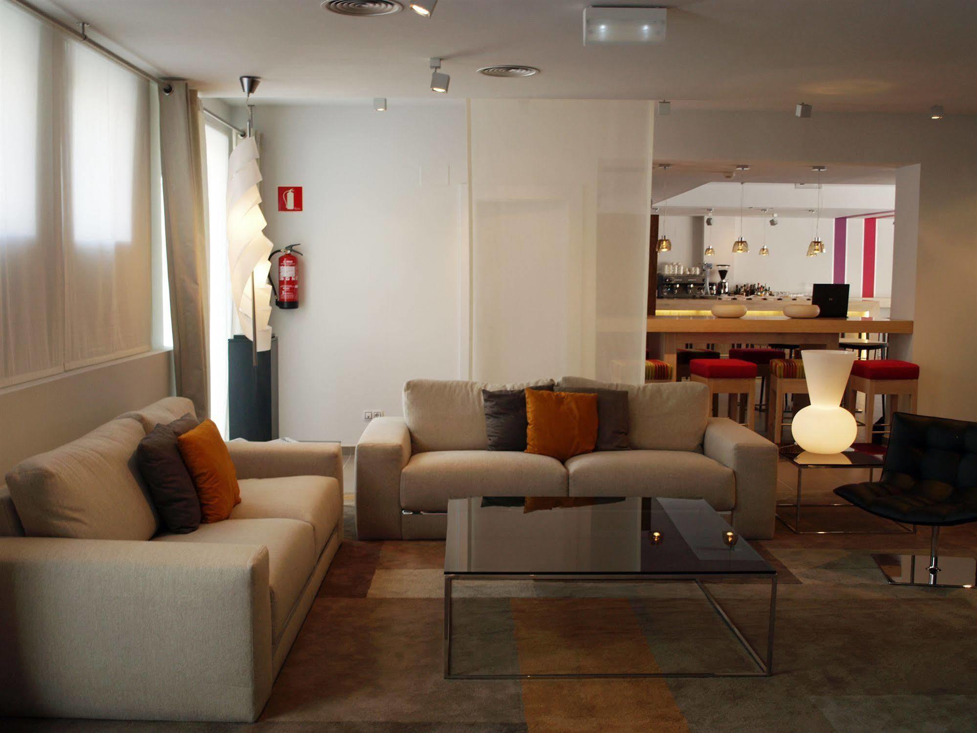 Eco Alcala Suites Madrid Dış mekan fotoğraf
