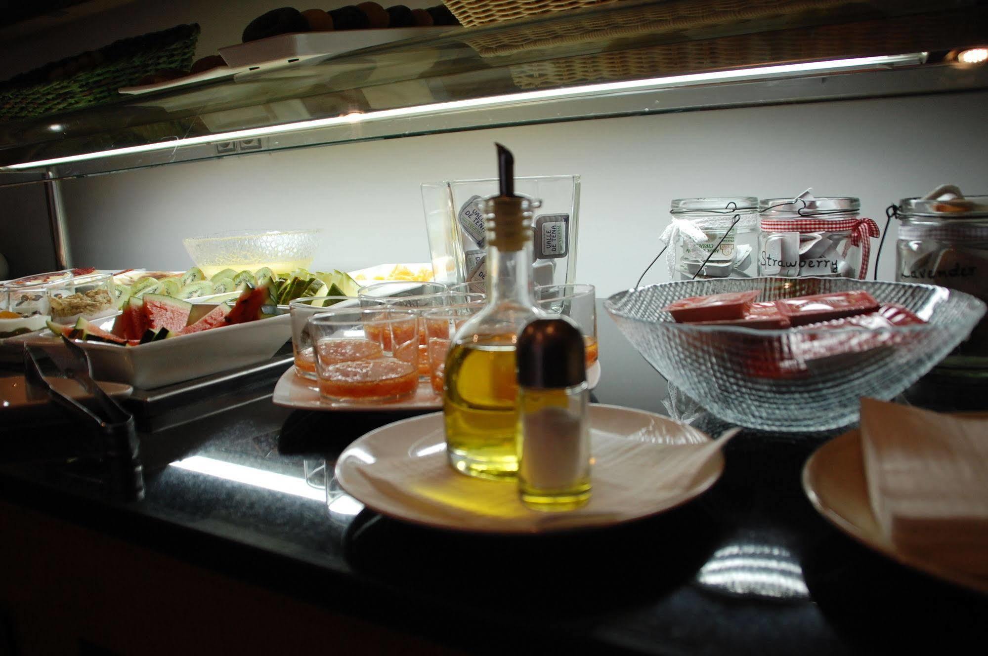 Eco Alcala Suites Madrid Dış mekan fotoğraf