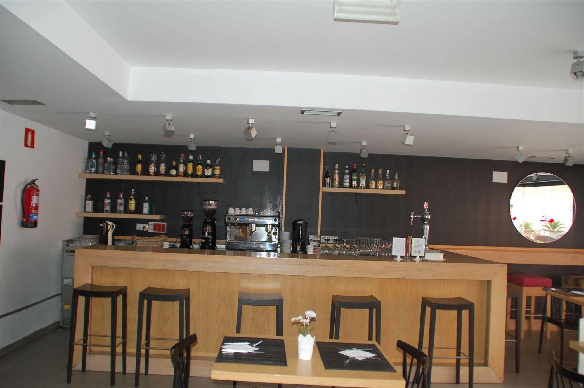Eco Alcala Suites Madrid Dış mekan fotoğraf